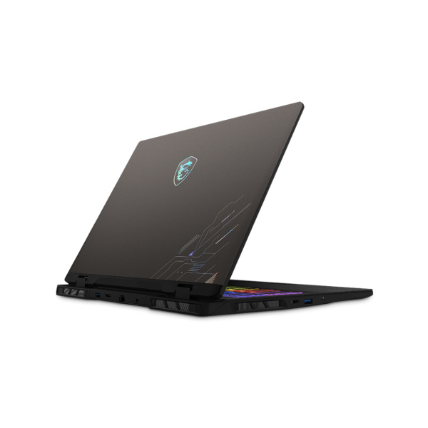 Ноутбук MSI Crosshair 16 D2XWGKG 16" 240Hz Ultra7 255HX 32GB 1TB RTX 5070 DOS в интернет магазине Stels.kz