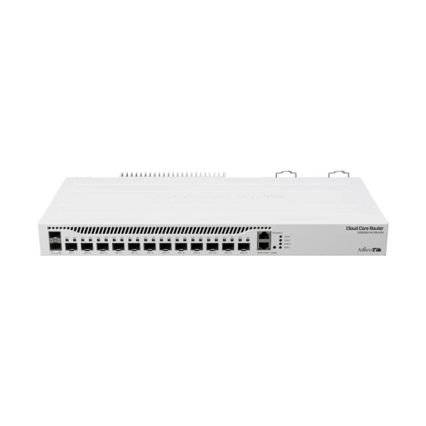 Маршрутизатор MikroTik CCR2004-1G-12S+2XS в интернет магазине Stels.kz