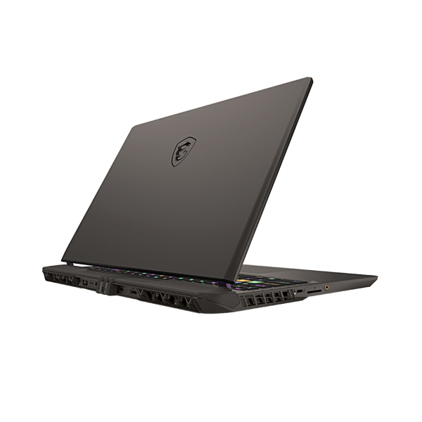 Ноутбук MSI Vector 16 HX AI A2XWHG 16" QHD 240Hz Ultra 7 255HX 32GB 1TB RTX5070 Ti DOS в интернет магазине Stels.kz