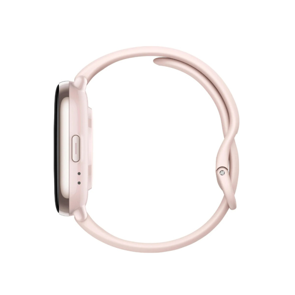 Смарт часы Amazfit Active A2211 Petal Pink в интернет магазине Stels.kz