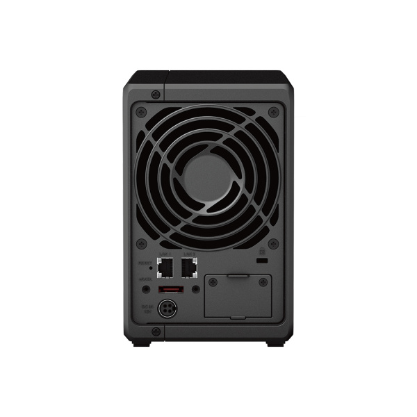 Система хранения данных (сервер) Synology DS723+ в интернет магазине Stels.kz