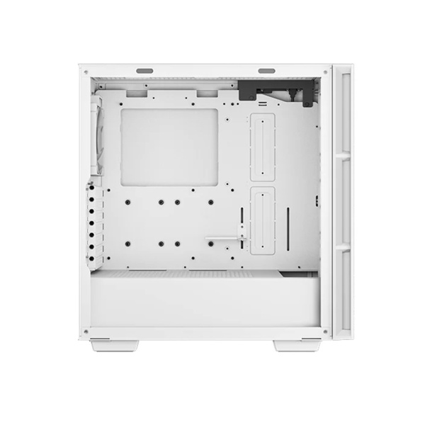 Компьютерный корпус Deepcool CH560 WH без Б/П в интернет магазине Stels.kz