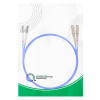 Патч Корд Оптоволоконный SC/UPC-LC/UPC MM OM4 50/125 Duplex 3.0мм 1 м в интернет магазине Stels.kz