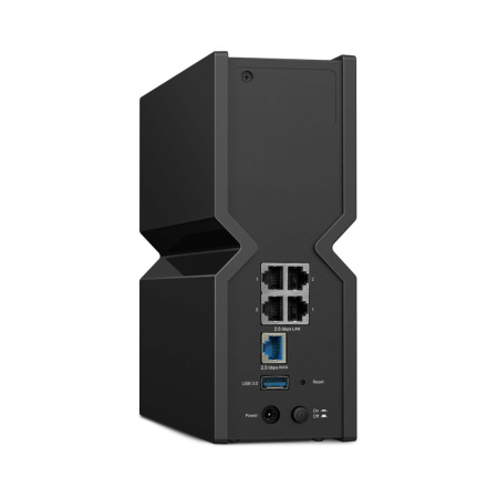 Маршрутизатор TP-Link Archer BE550 в интернет магазине Stels.kz