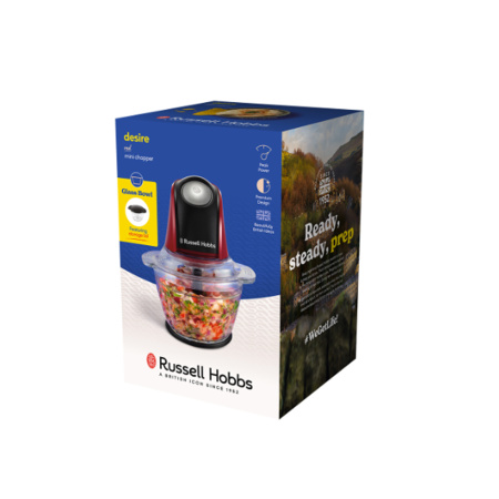 Блендер-измельчитель Russell Hobbs 27130-56 в интернет магазине Stels.kz