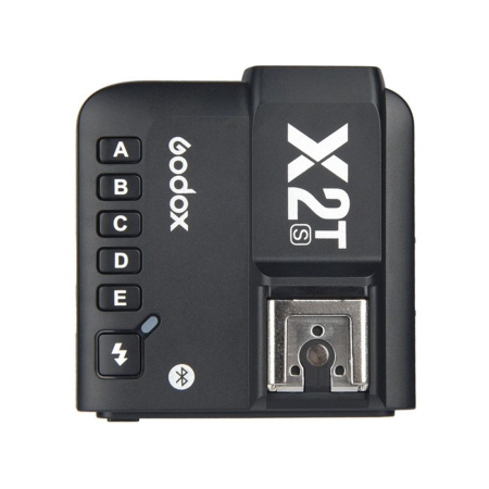 Радиосинхронизатор Godox X2T-C TTL для Canon в интернет магазине Stels.kz