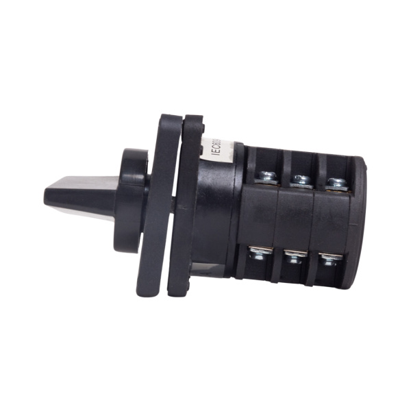 Переключатель Deluxe LW8 10A в интернет магазине Stels.kz