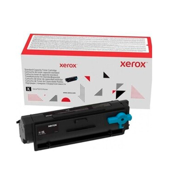 Тонер-картридж стандартной емкости Xerox 006R04379 Тонер-картридж стандартной емкости Xerox 006R04379
