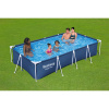 Купить не дорого Каркасный бассейн Bestway 56424 в интернет магазине Stels.kz Каркасный бассейн Bestway 56424 в интернет магазине Stels.kz