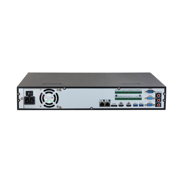 Купить не дорого Сетевой видеорегистратор Dahua DHI-NVR5464-EI2 в интернет магазине Stels.kz Сетевой видеорегистратор Dahua DHI-NVR5464-EI2 в интернет магазине Stels.kz