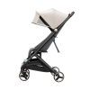 Детская коляска Qborn MITU Folding Baby Stroller Rice Gray в интернет магазине Stels.kz