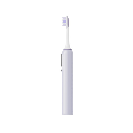 Электрическая зубная щетка Xiaomi Oscillation Electric Toothbrush Pro GL Фиолетовый в интернет магазине Stels.kz