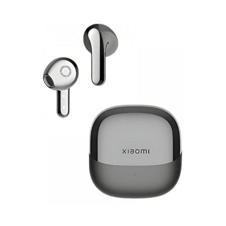 Наушники Xiaomi Buds 5 Graphite Black в интернет магазине Stels.kz