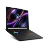 Ноутбук MSI Raider 16 HX B2WH-058XKZ MS-2651 16" QHD+ 240Hz Ultra 7 251HX 16GB 1TB RTX5070 Ti DOS в интернет магазине Stels.kz