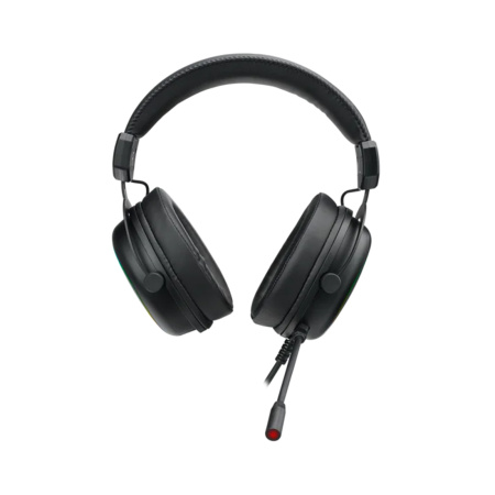 Гарнитура Rapoo VH300S Черный в интернет магазине Stels.kz