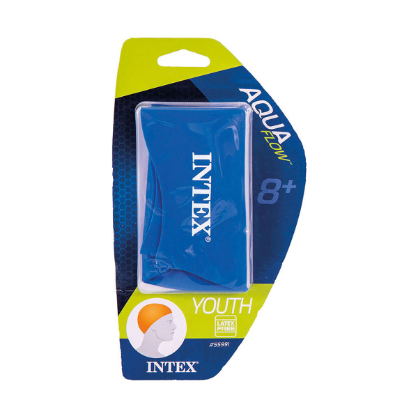Купить не дорого Шапочка для плавания Intex 55991 в интернет магазине Stels.kz Шапочка для плавания Intex 55991 в интернет магазине Stels.kz