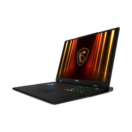 Ноутбук MSI Vector 18 HX AI A2XWIG-1028KZ 18" QHD+ 240Hz Ultra 9 275HX 32GB 2TB RTX5080 Win 11 в интернет магазине Stels.kz