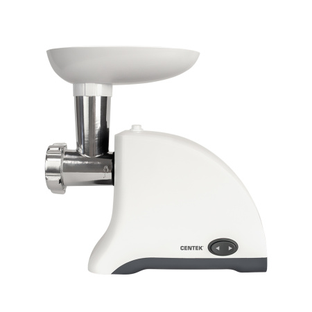 Мясорубка Centek CT-1609 Белый в интернет магазине Stels.kz