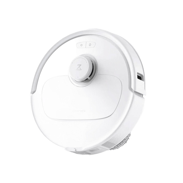 Робот-пылесос Roborock Q Revo MaxV с Док-станцией (EWFD16HRR) Белый в интернет магазине Stels.kz