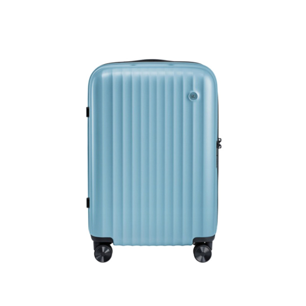 Чемодан NINETYGO Elbe Luggage 24” Синий в интернет магазине Stels.kz