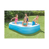 Надувной бассейн детский Intex 57180NP в интернет магазине Stels.kz