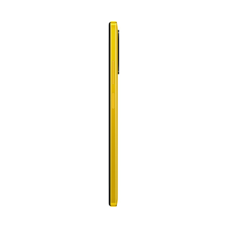 Мобильный телефон POCO M4 PRO 6GB RAM 128GB ROM POCO Yellow в интернет магазине Stels.kz