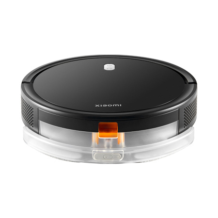 Робот-пылесос Xiaomi Robot Vacuum E5 Черный в интернет магазине Stels.kz