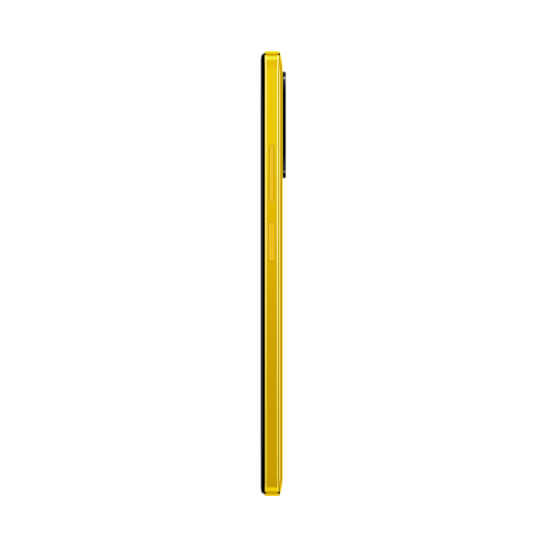 Мобильный телефон POCO M4 PRO 6GB RAM 128GB ROM POCO Yellow в интернет магазине Stels.kz