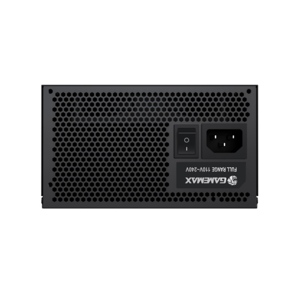 Блок питания Gamemax GX800 Gold в интернет магазине Stels.kz
