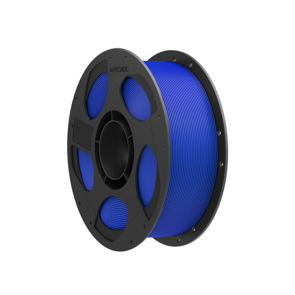 Филамент для 3D-печати Anycubic PLA Basic AHPLDB-10 (синий) в интернет магазине Stels.kz
