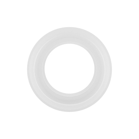 Муфта для труб гофрированных DKC 50825 IP40 д.25мм в интернет магазине Stels.kz