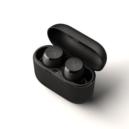 Наушники Edifier X3 Black в интернет магазине Stels.kz