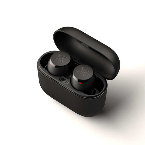 Наушники Edifier X3 Black в интернет магазине Stels.kz