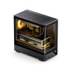 Компьютерный корпус Jonsbo D200 Black без Б/П в интернет магазине Stels.kz