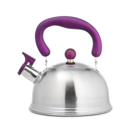 Чайник LARA LR00-61 матовый в интернет магазине Stels.kz