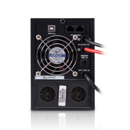 Источник бесперебойного питания SVC W-600L в интернет магазине Stels.kz