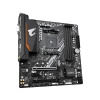 Материнская плата Gigabyte B550M AORUS ELITE в интернет магазине Stels.kz