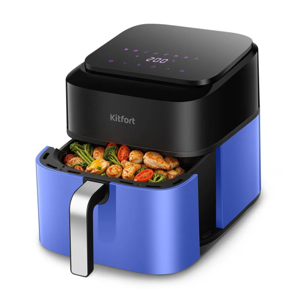Аэрогриль Kitfort КТ-2263 Аэрогриль Kitfort КТ-2263
