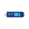USB-накопитель ADATA ACHO-UC300-32G-RNB/BU 32GB в интернет магазине Stels.kz