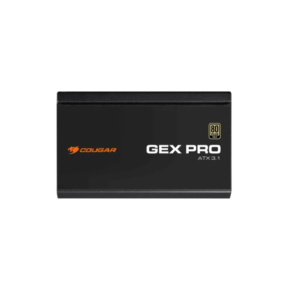 Блок питания Cougar GEX PRO 850 в интернет магазине Stels.kz