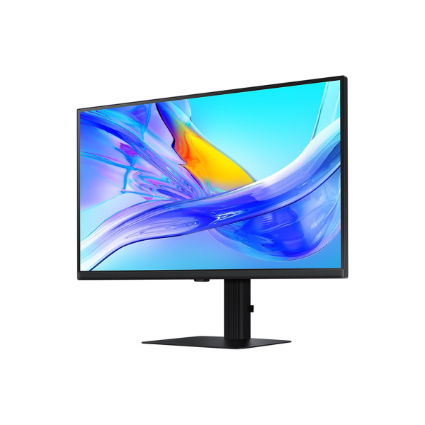 Монитор Samsung 27" ViewFinity S8 LS27D804UAIXCI в интернет магазине Stels.kz