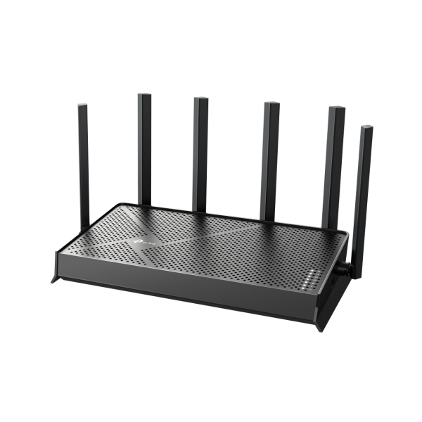 Маршрутизатор Tp-Link Archer BE400