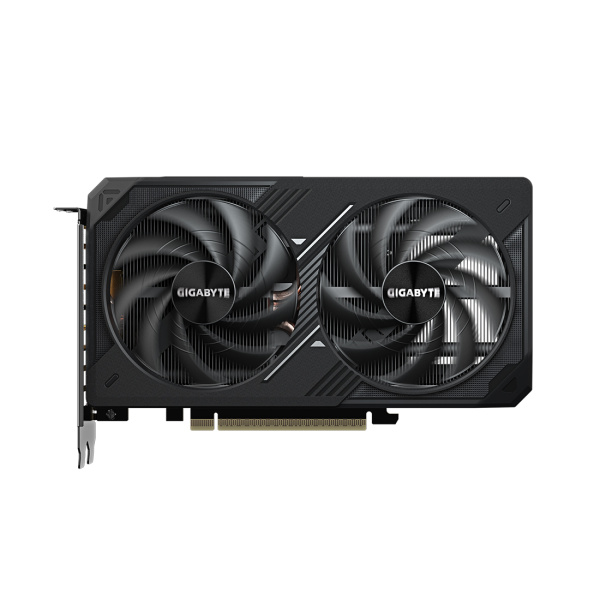 Видеокарта Gigabyte (GV-N506TWF2MAX OC-16GD) RTX5060Ti WINDFORCE MAX OC 16G Видеокарта Gigabyte (GV-N506TWF2MAX OC-16GD) RTX5060Ti WINDFORCE MAX OC 16G