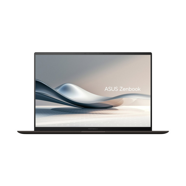 Ноутбук ASUS Zenbook S 14 UX5406AA-SW046W 14″ 3K 120Hz Core Ultra 9 386H 32GB 1TB Win 11 Home