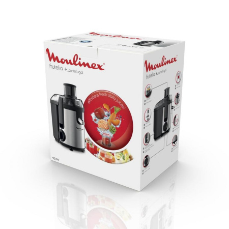 Соковыжималка центробежная Moulinex JU420D10 в интернет магазине Stels.kz