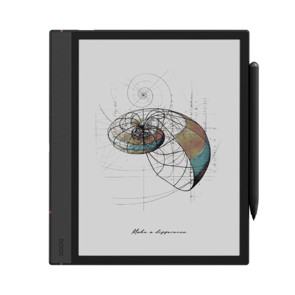 Электронная книга ONYX BOOX Note Air 4C в интернет магазине Stels.kz