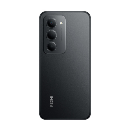 Мобильный телефон Redmi 15 6GB RAM 128GB ROM Midnight Black в интернет магазине Stels.kz