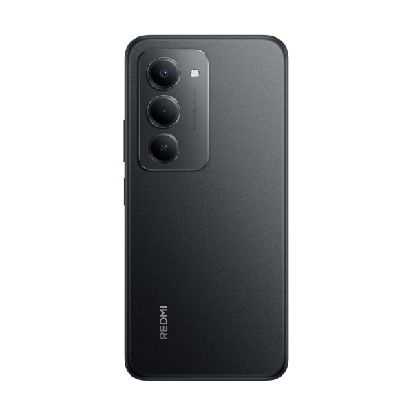 Мобильный телефон Redmi 15 6GB RAM 128GB ROM Midnight Black в интернет магазине Stels.kz