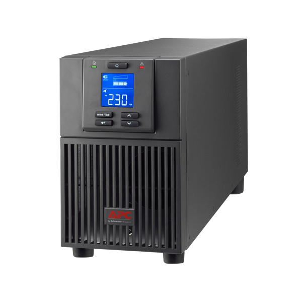 Источник бесперебойного питания APC Easy UPS SRV2KI Источник бесперебойного питания APC Easy UPS SRV2KI
