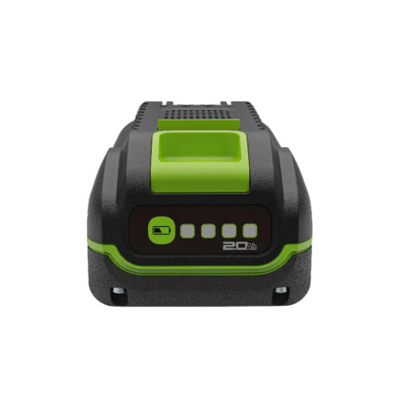 Аккумулятор Greenworks 2958407 High Power G40HP2 2 Ач в интернет магазине Stels.kz